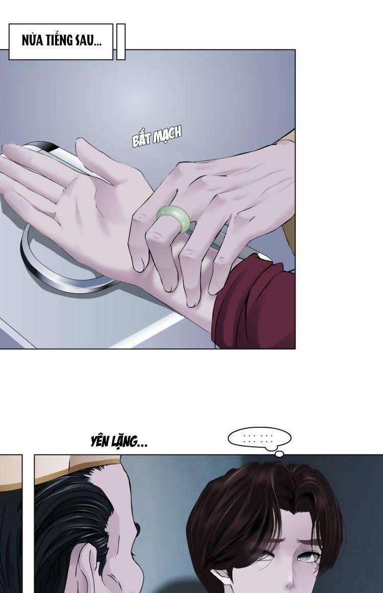 Đằng Nữ 13 trang 14