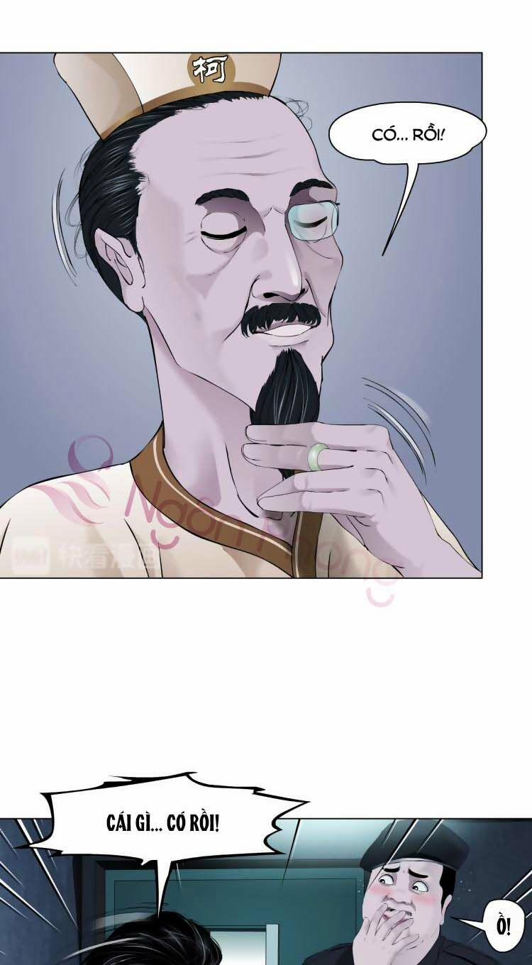 Đằng Nữ 13 trang 16