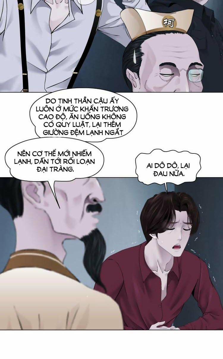 Đằng Nữ 13 trang 18