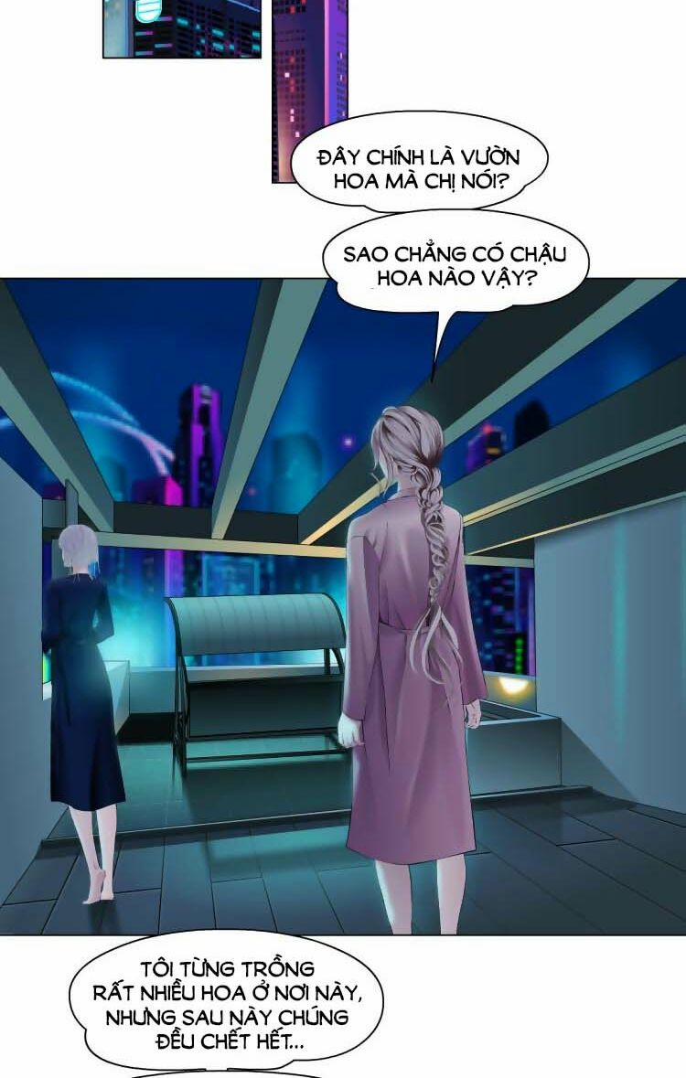 Đằng Nữ 13 trang 26