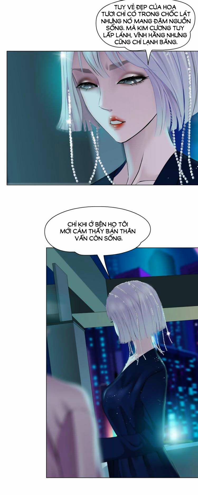 Đằng Nữ 13 trang 29