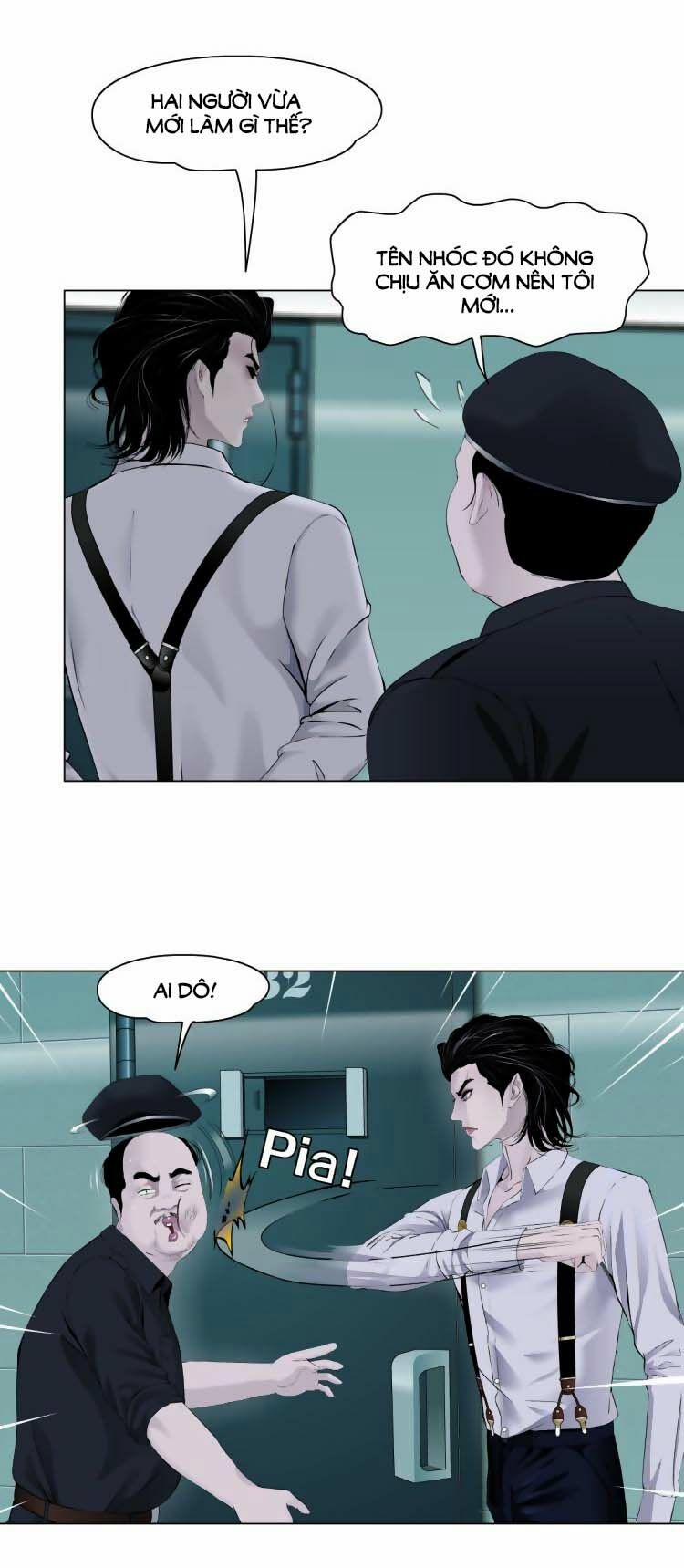 Đằng Nữ 13 trang 3