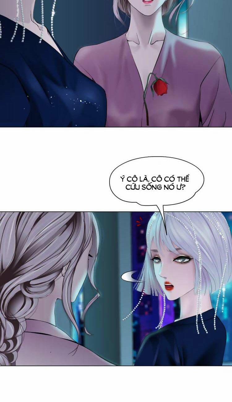 Đằng Nữ 13 trang 31