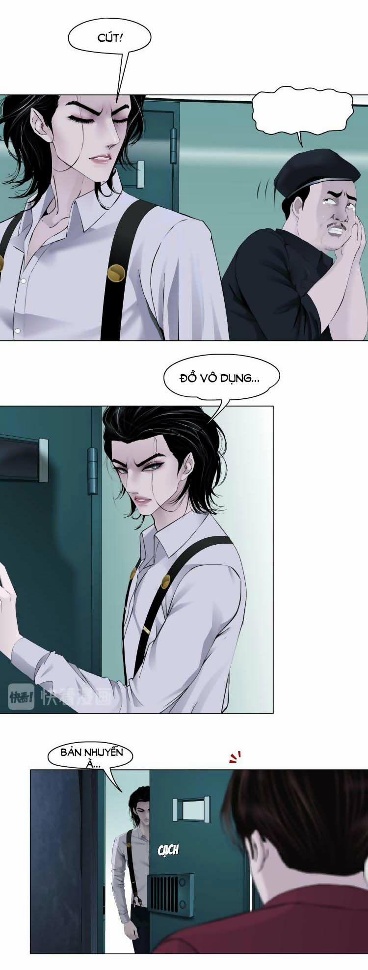 Đằng Nữ 13 trang 4