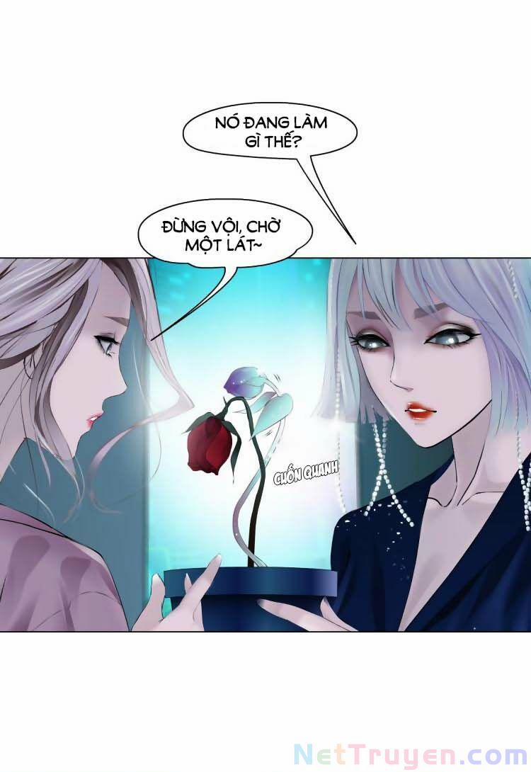 Đằng Nữ 14 trang 1