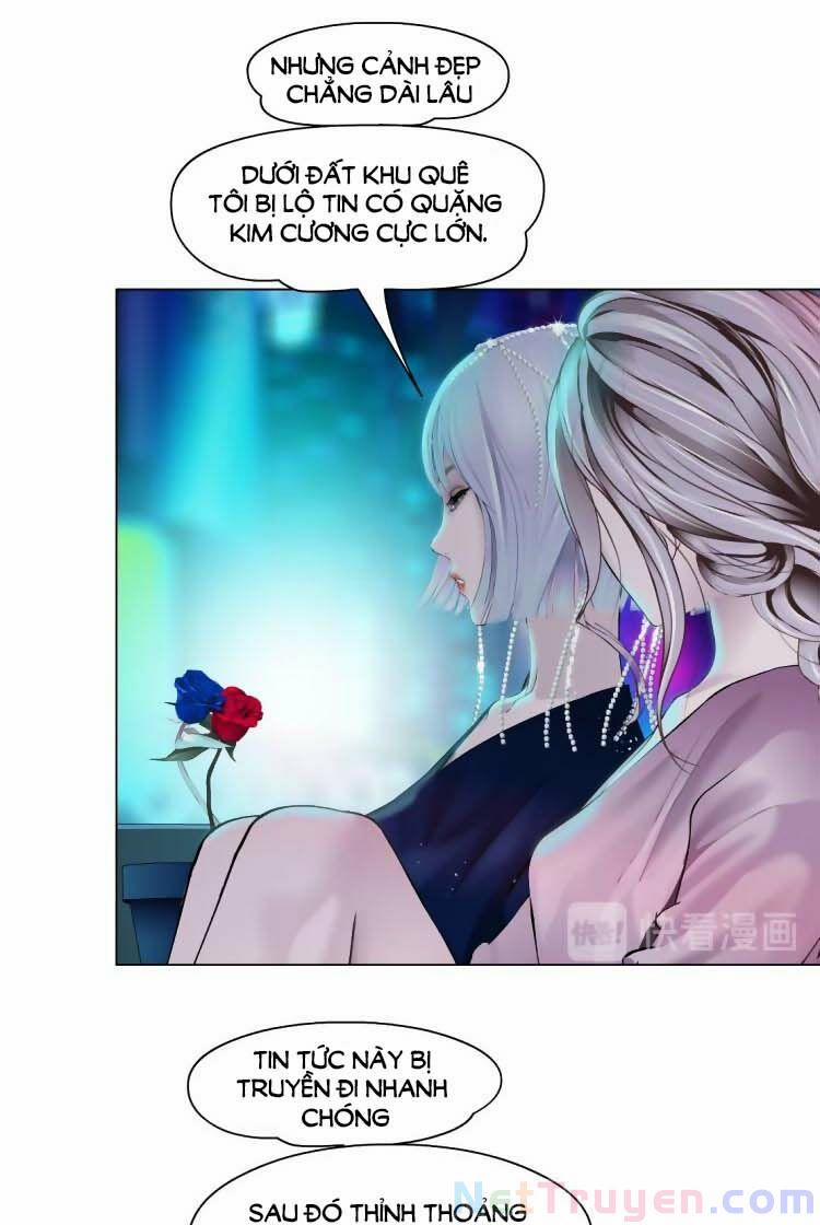 Đằng Nữ 14 trang 11