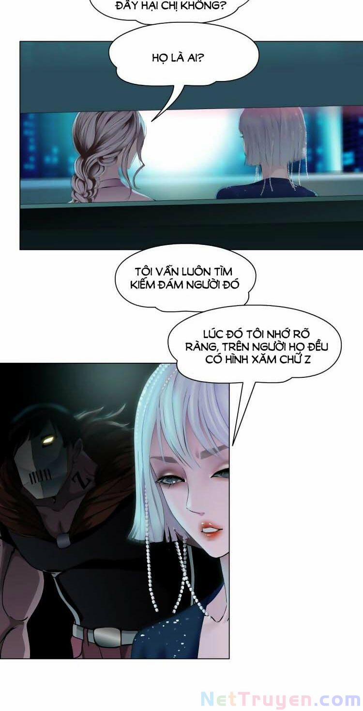 Đằng Nữ 14 trang 18