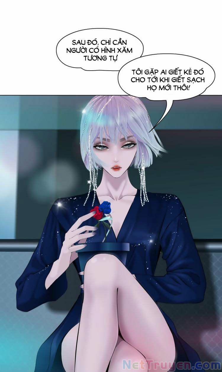 Đằng Nữ 14 trang 19