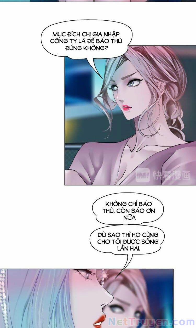 Đằng Nữ 14 trang 20