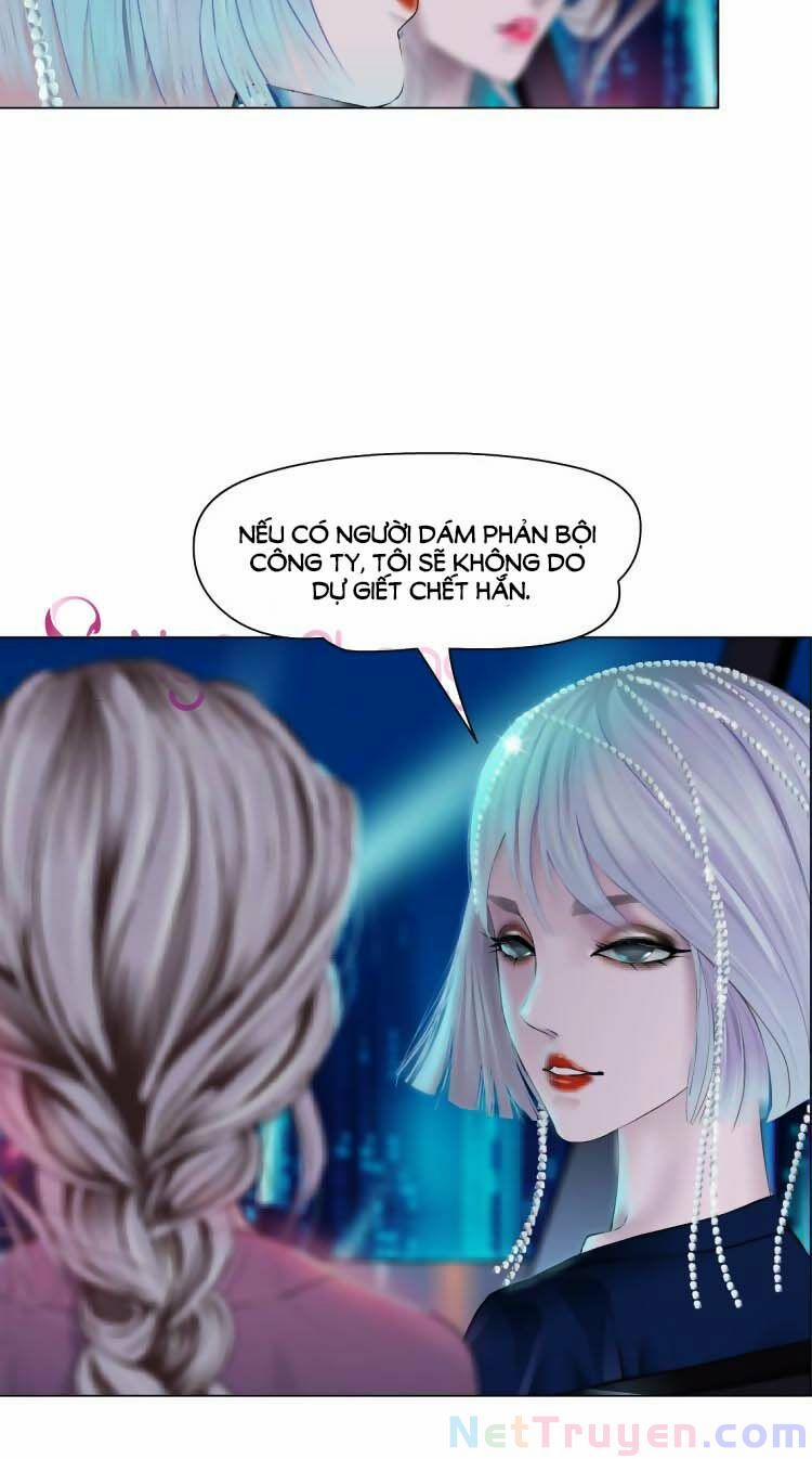 Đằng Nữ 14 trang 21