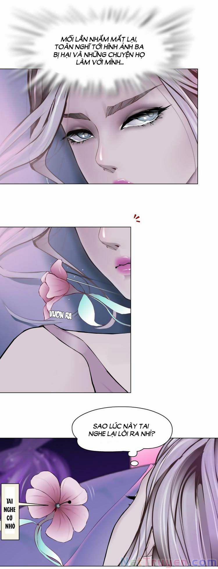 Đằng Nữ 14 trang 27