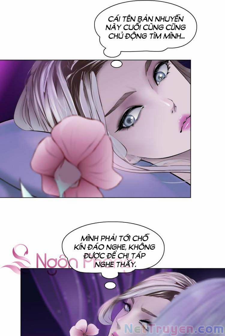 Đằng Nữ 14 trang 28