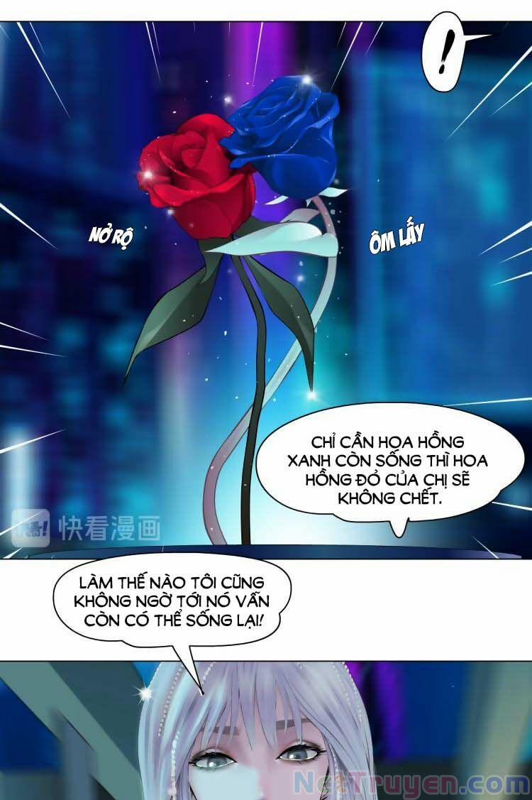 Đằng Nữ 14 trang 3