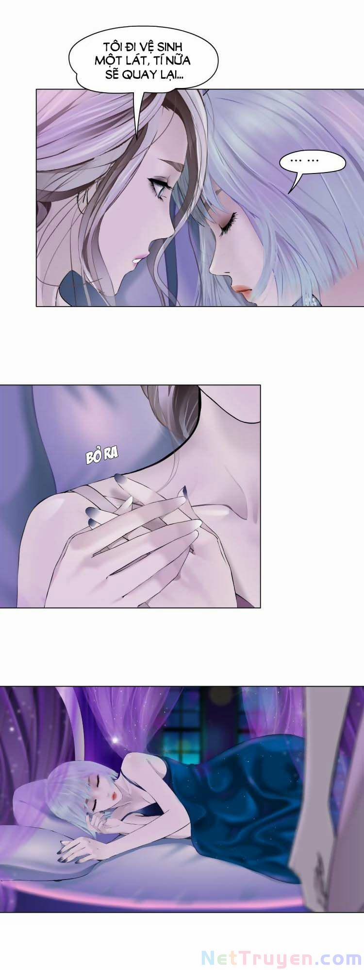 Đằng Nữ 14 trang 30