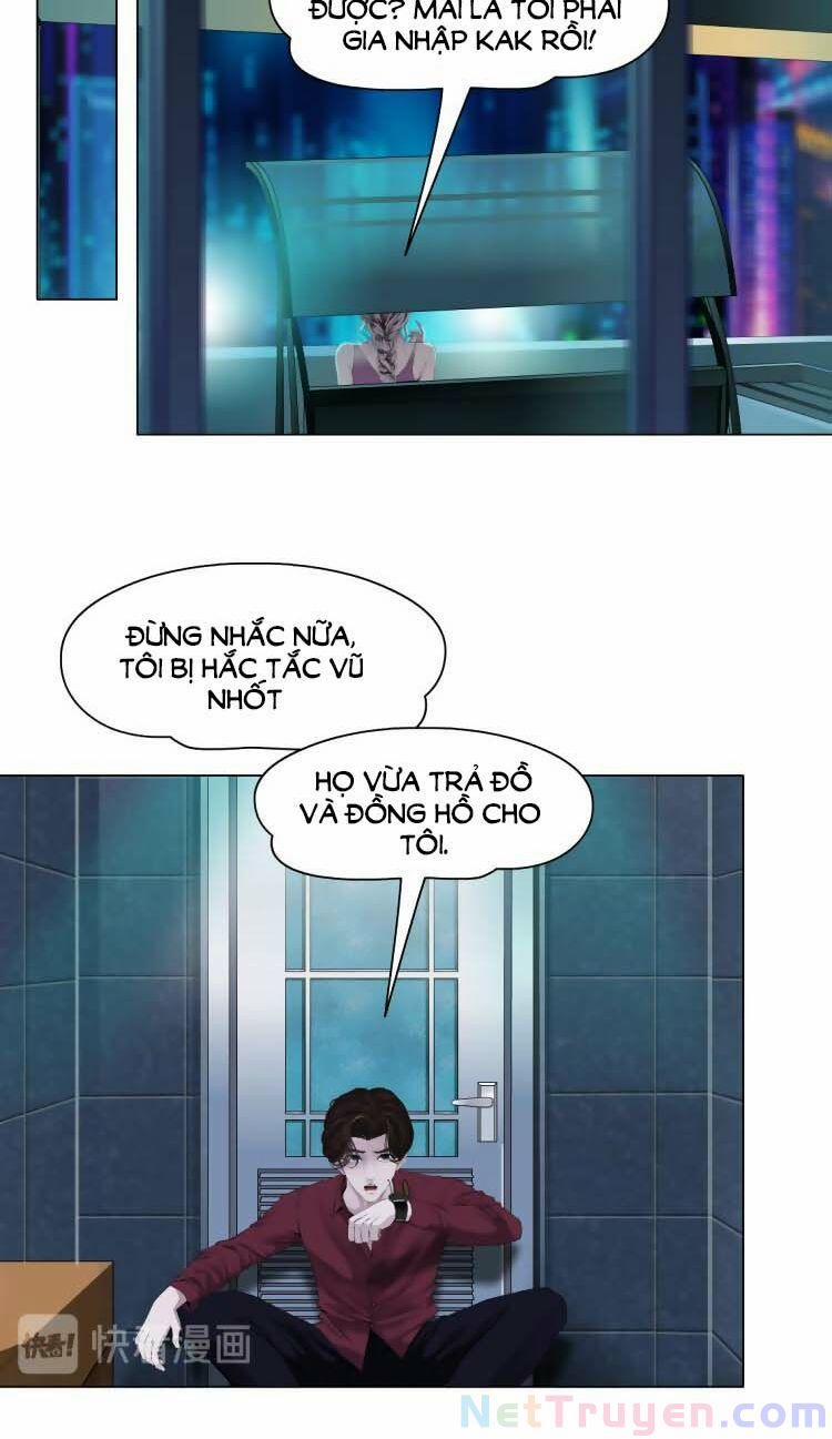 Đằng Nữ 14 trang 32