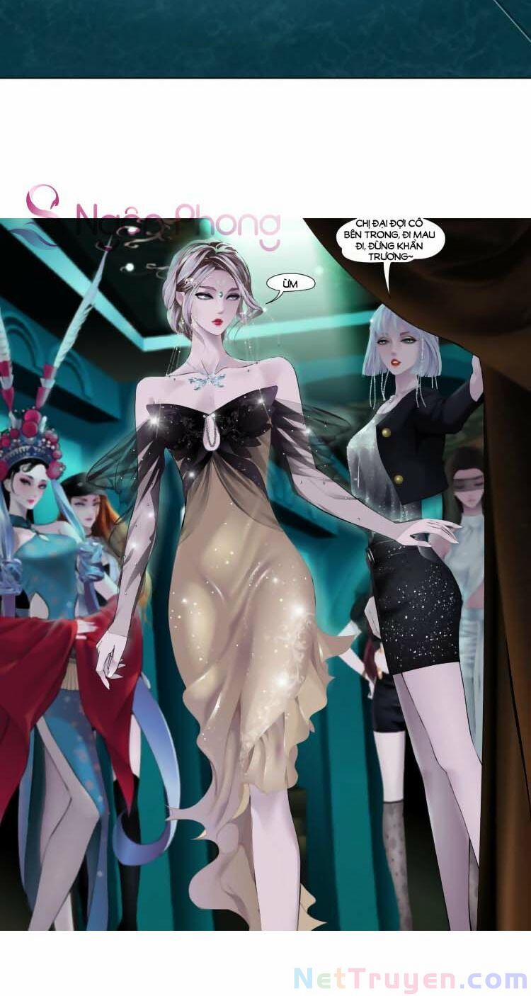 Đằng Nữ 14 trang 38