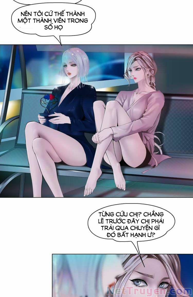 Đằng Nữ 14 trang 9