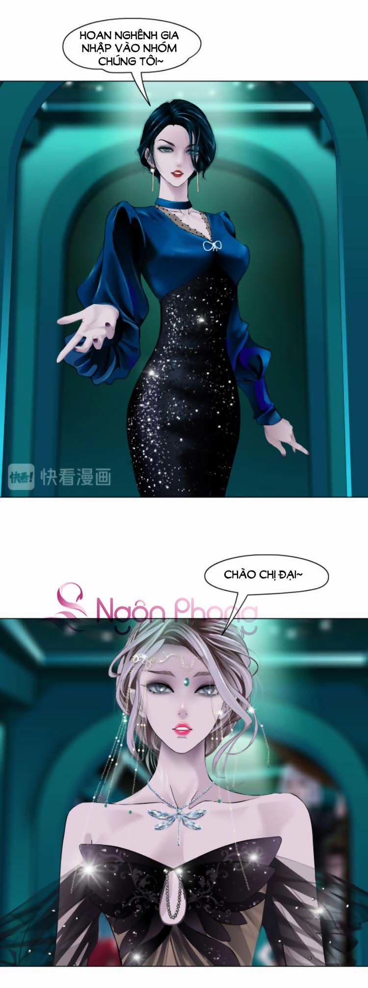 Đằng Nữ 15 trang 0