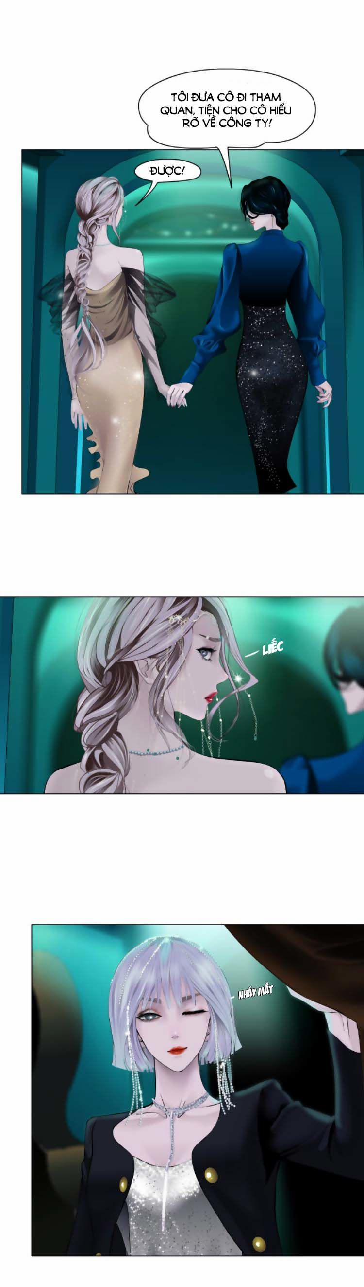 Đằng Nữ 15 trang 1