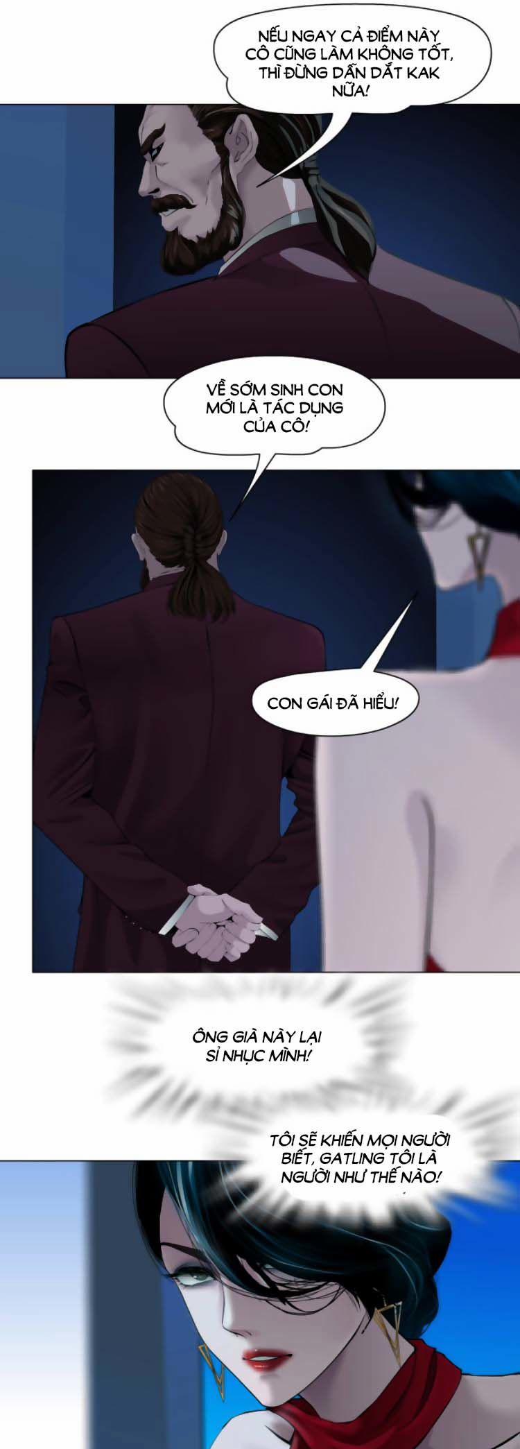 Đằng Nữ 15 trang 10