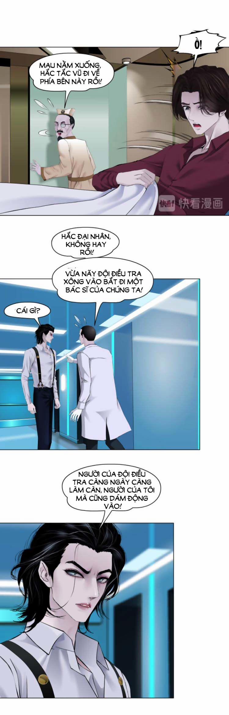 Đằng Nữ 15 trang 12