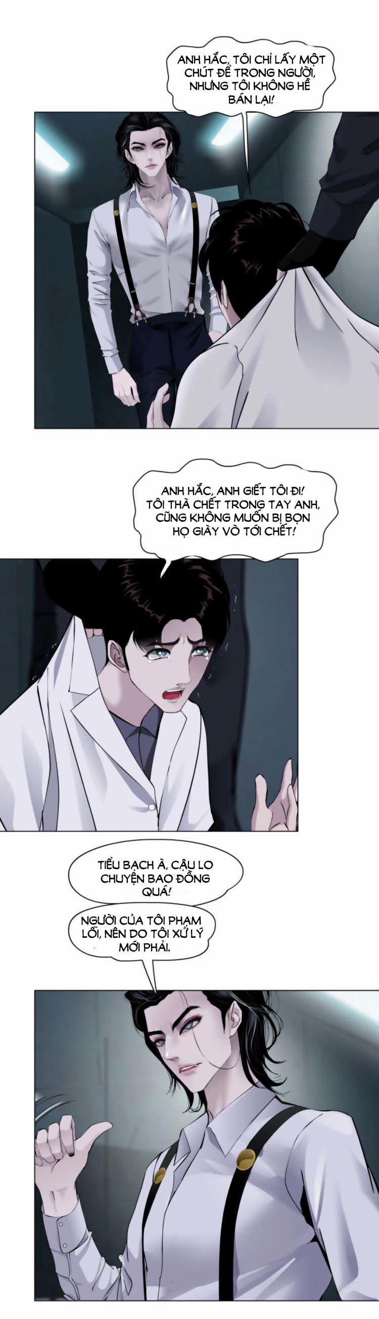 Đằng Nữ 15 trang 15