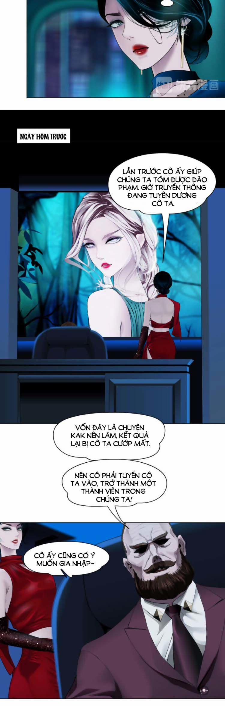 Đằng Nữ 15 trang 7