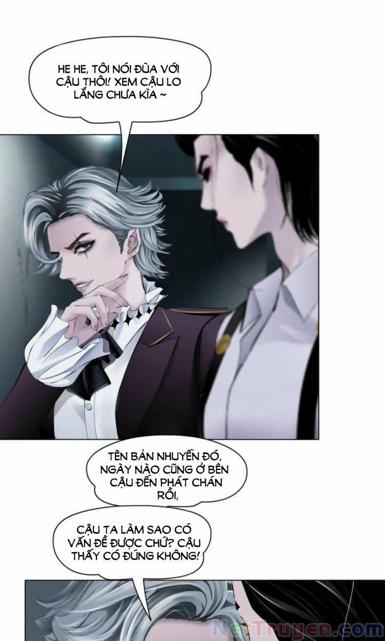 Đằng Nữ 16 trang 0