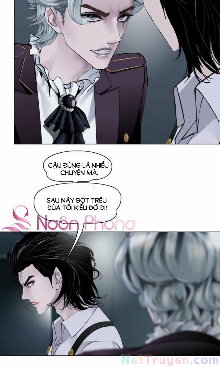 Đằng Nữ 16 trang 1