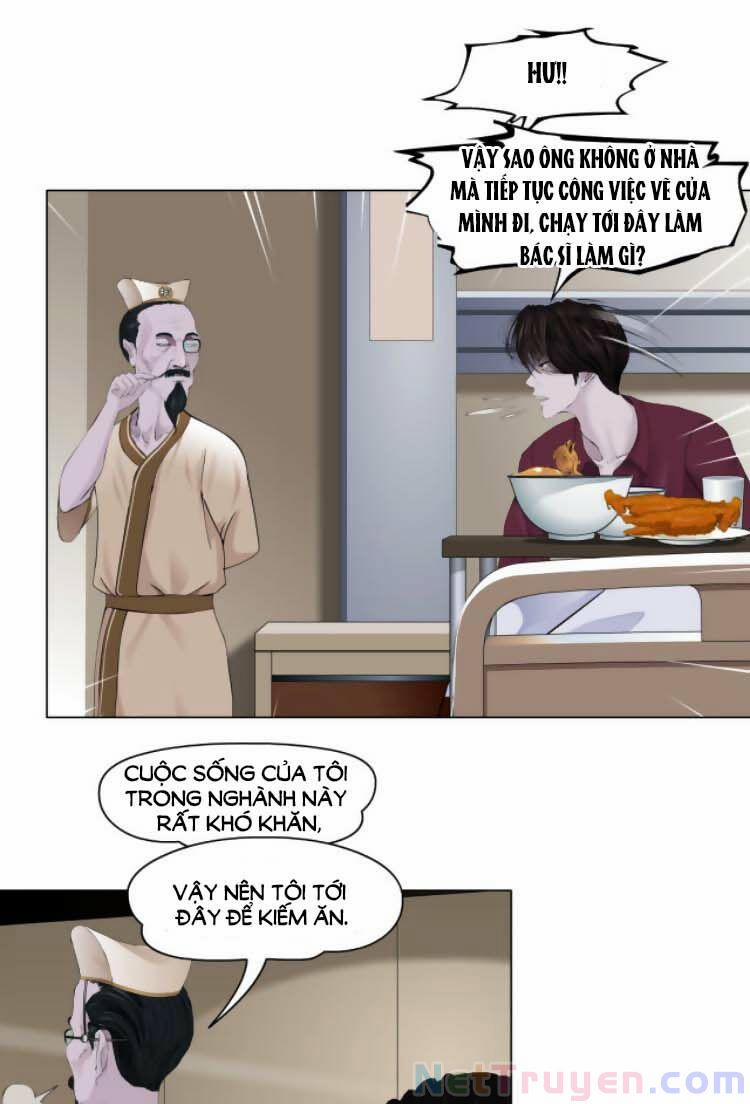 Đằng Nữ 16 trang 11