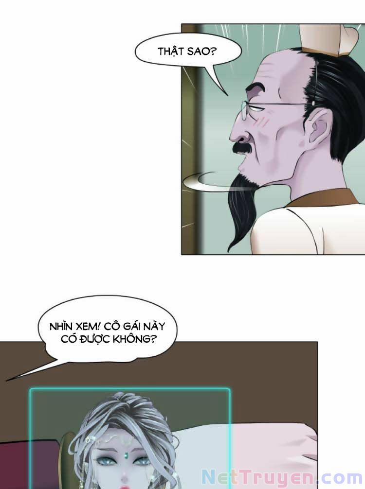 Đằng Nữ 16 trang 14