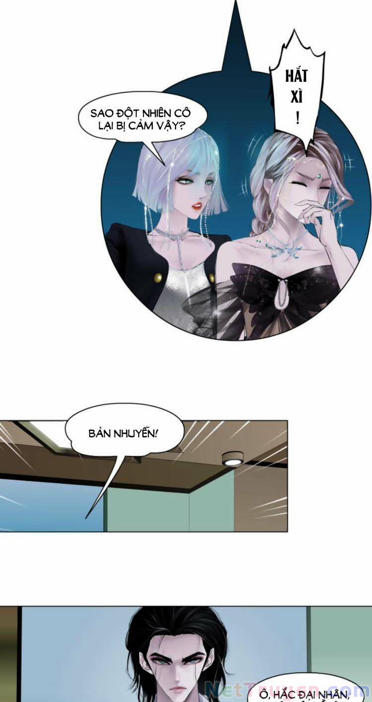 Đằng Nữ 16 trang 16