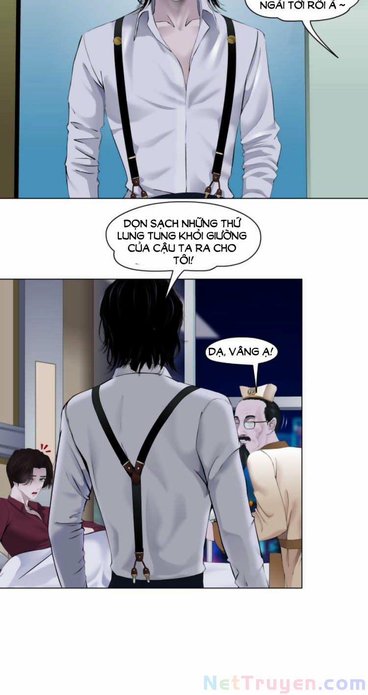 Đằng Nữ 16 trang 17