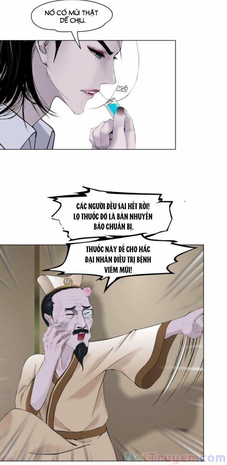 Đằng Nữ 16 trang 26