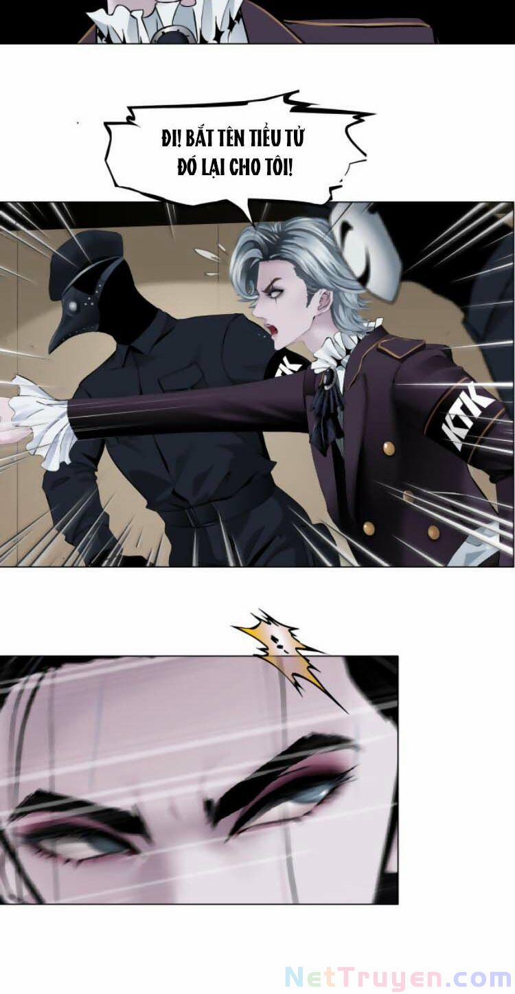 Đằng Nữ 16 trang 32