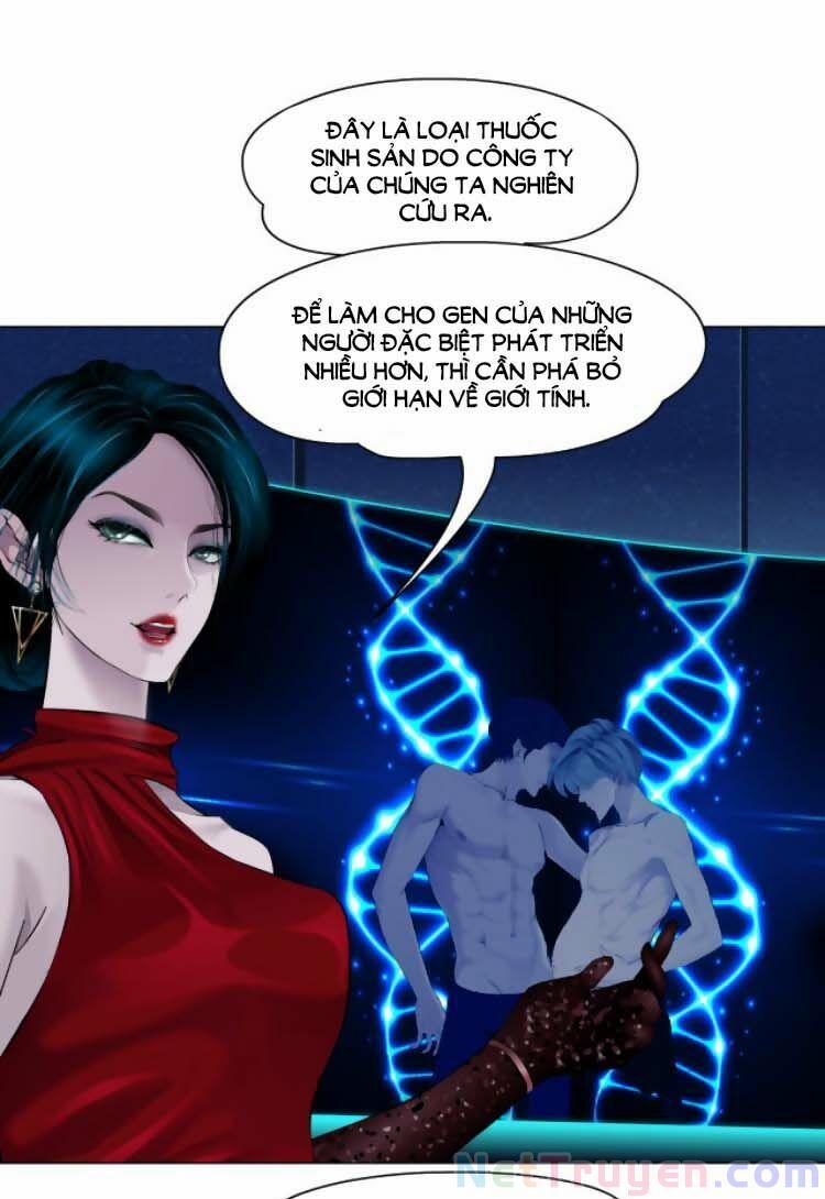 Đằng Nữ 16 trang 35