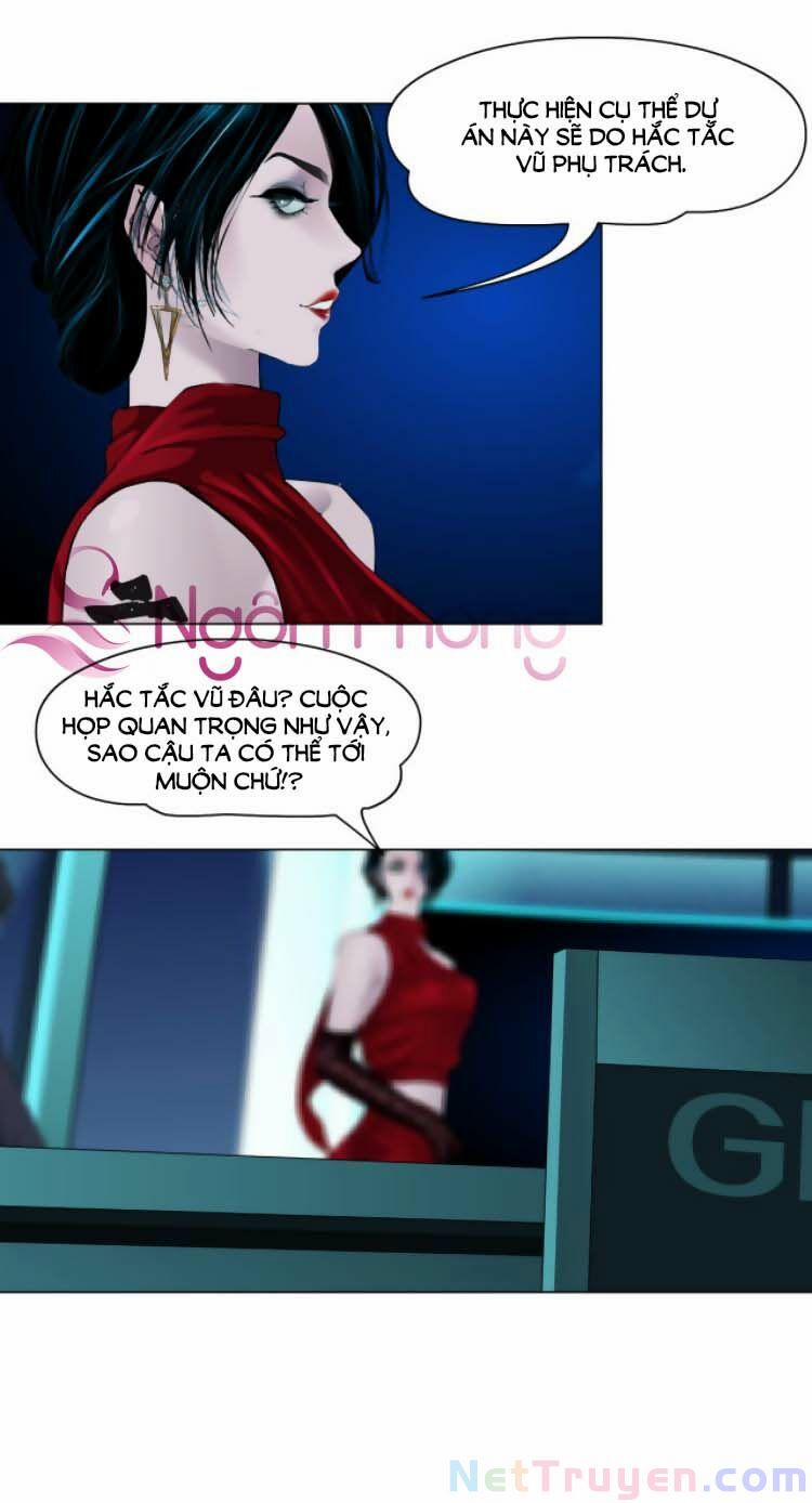 Đằng Nữ 16 trang 37