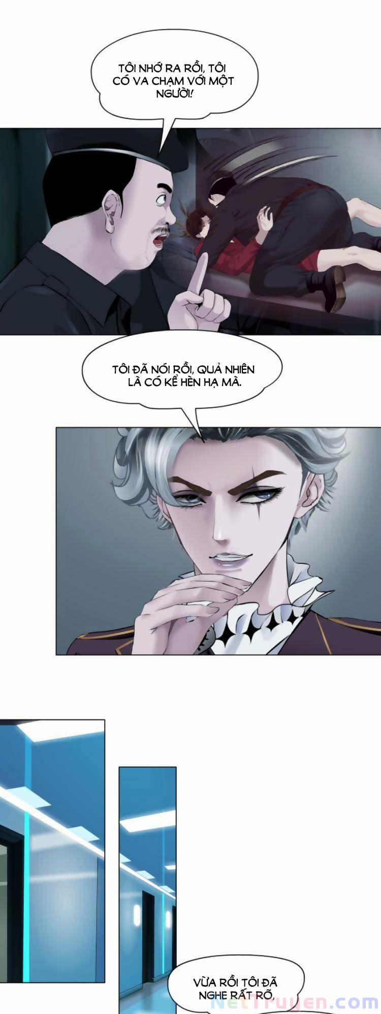 Đằng Nữ 16 trang 6