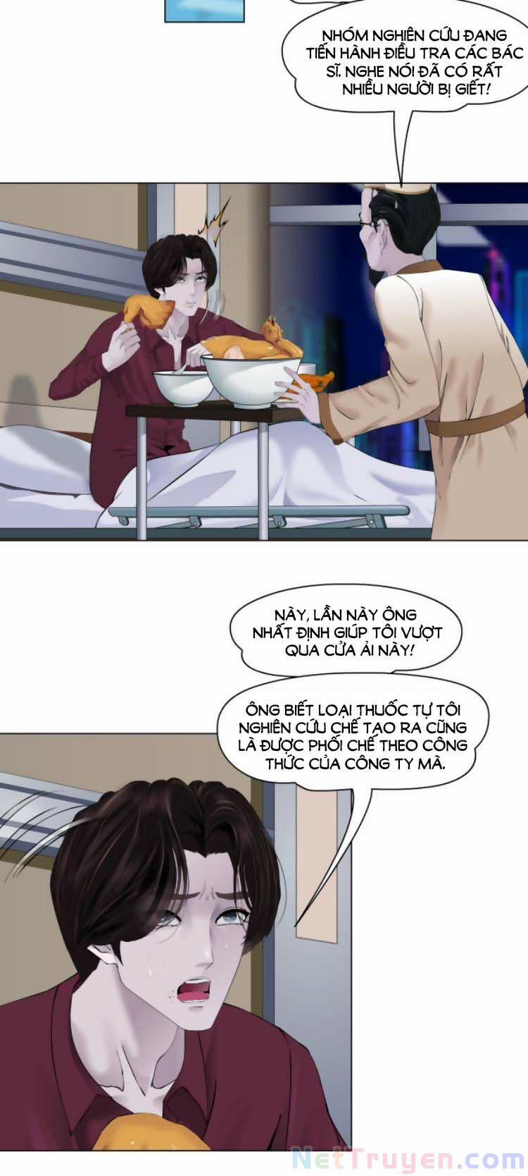 Đằng Nữ 16 trang 7