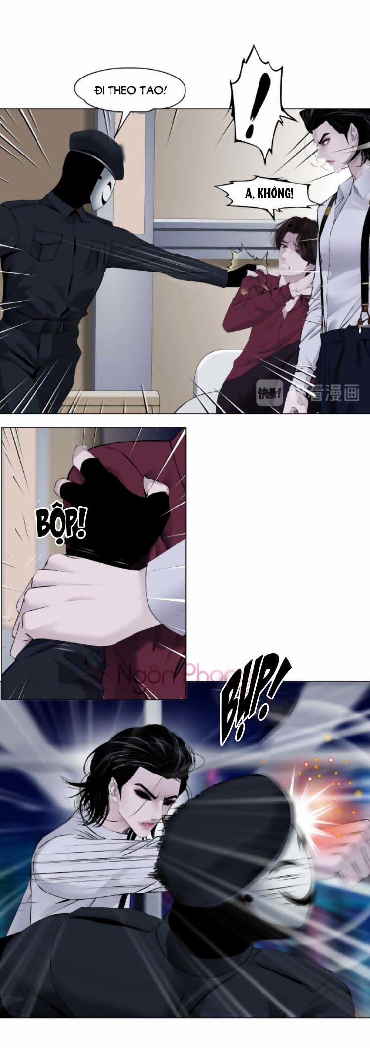 Đằng Nữ 17 trang 0