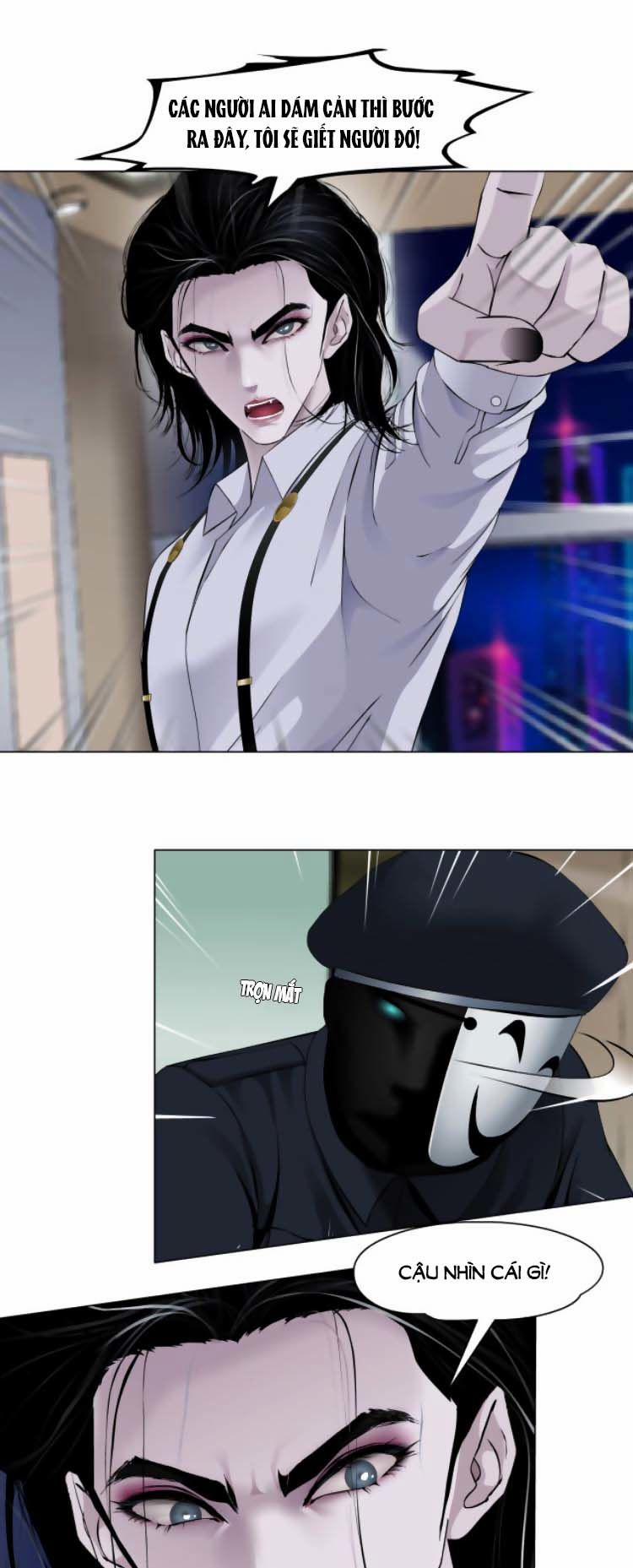 Đằng Nữ 17 trang 1