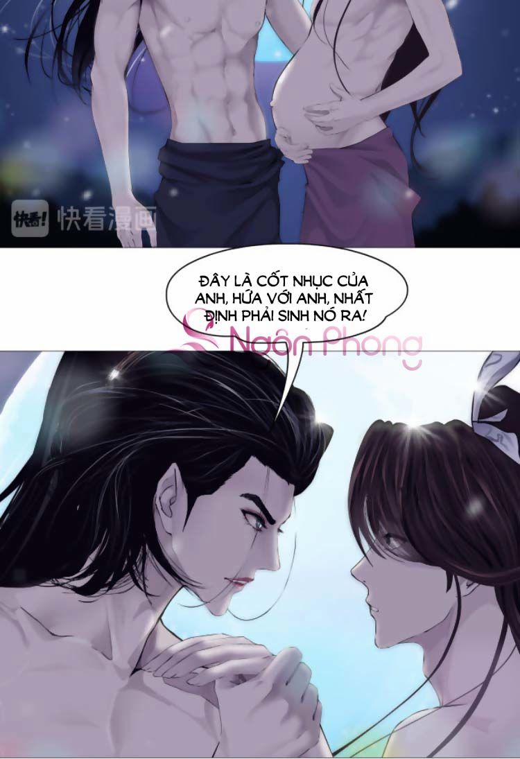 Đằng Nữ 17 trang 13