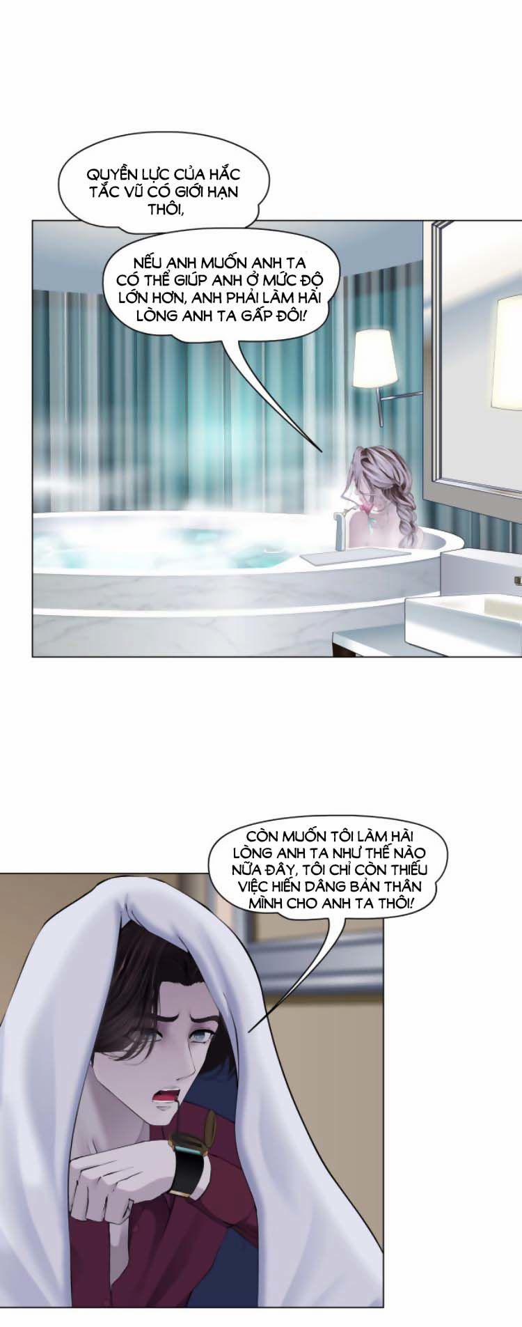 Đằng Nữ 17 trang 22