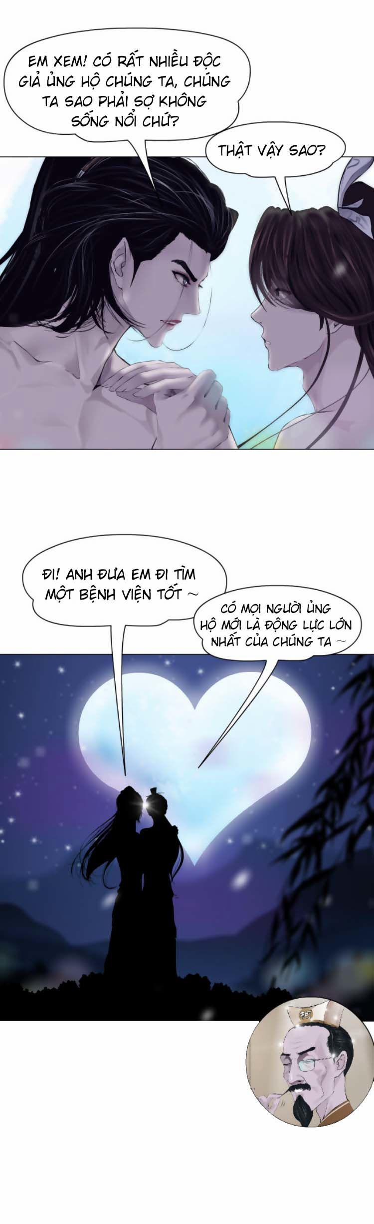 Đằng Nữ 17 trang 26