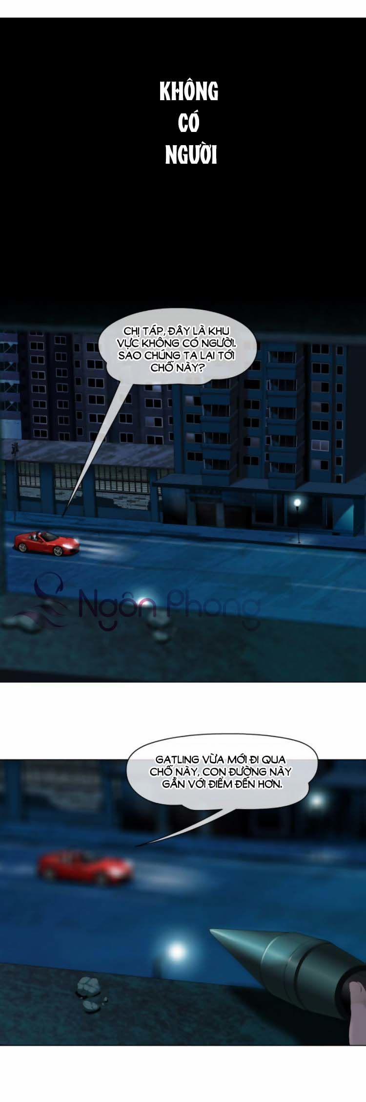 Đằng Nữ 18 trang 0