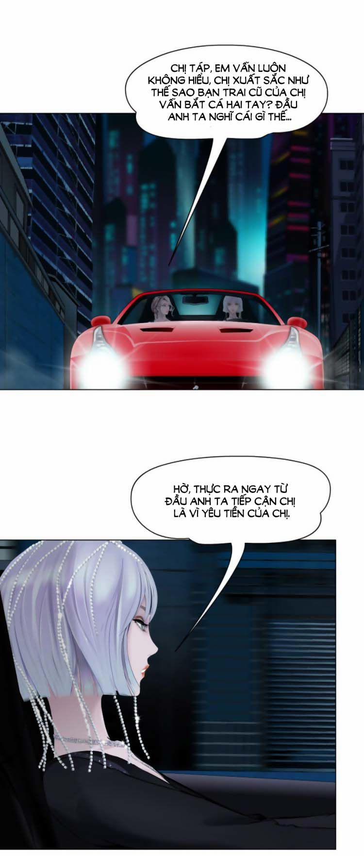 Đằng Nữ 18 trang 1