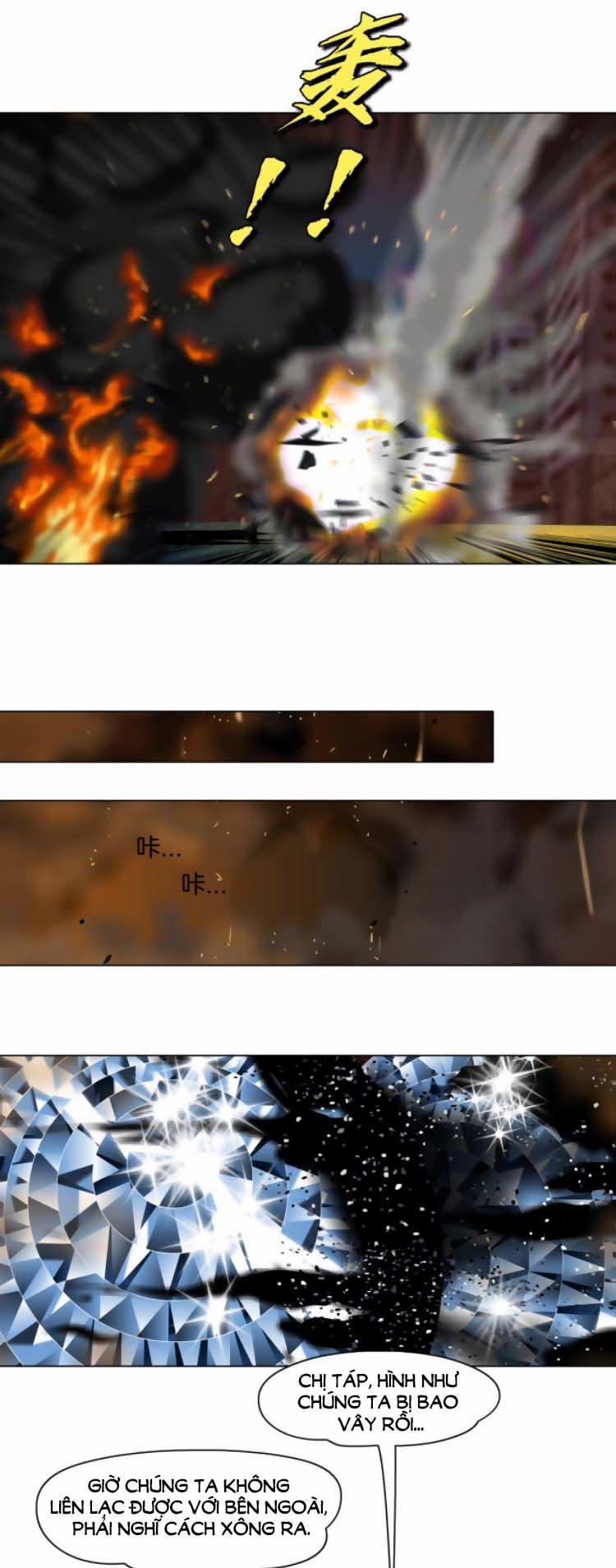 Đằng Nữ 18 trang 11