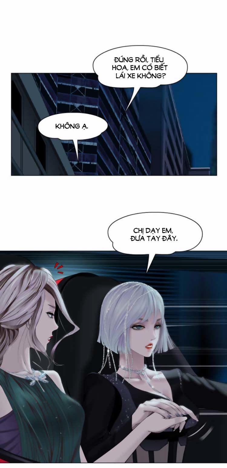 Đằng Nữ 18 trang 6