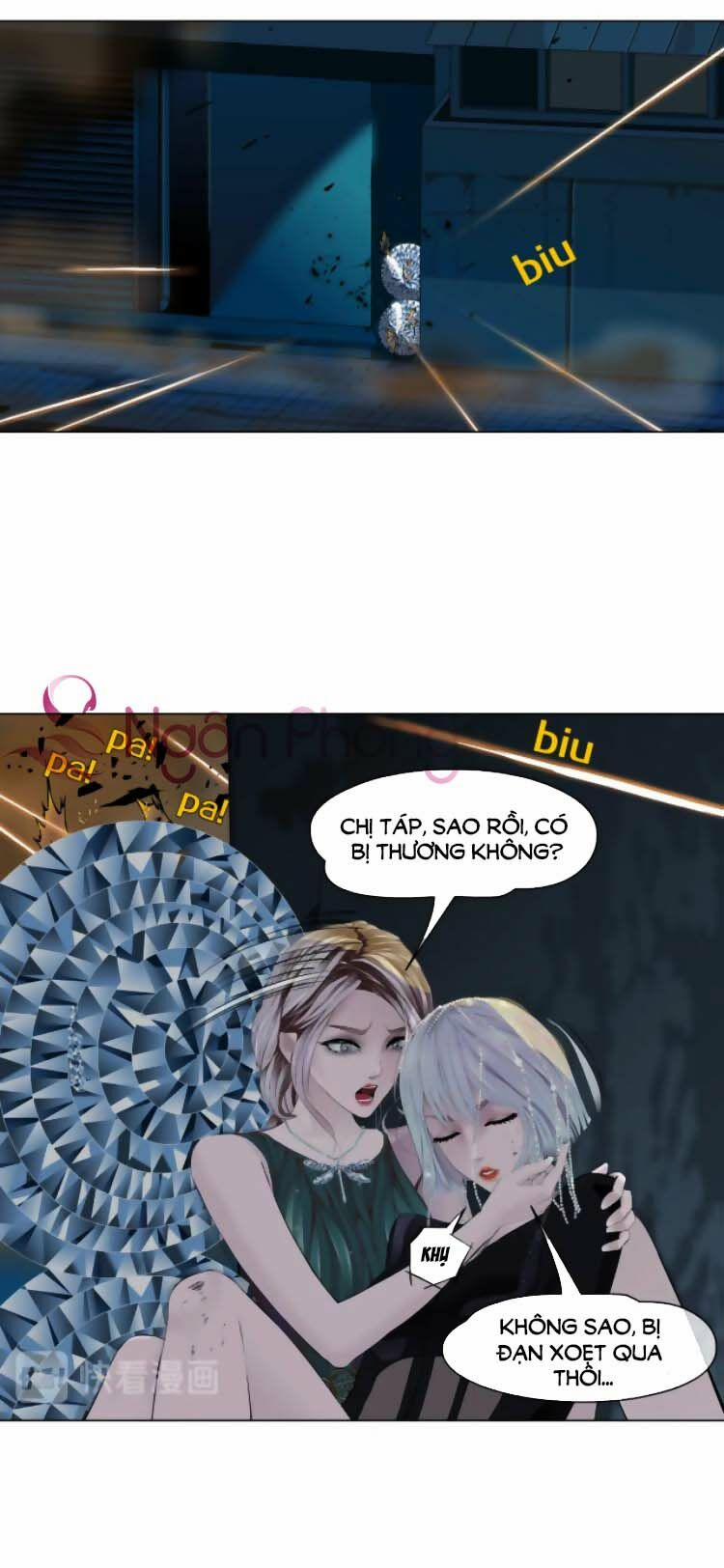 Đằng Nữ 19 trang 0