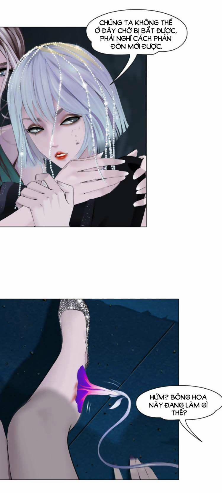 Đằng Nữ 19 trang 1